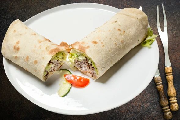 74.Durum (Kebab)