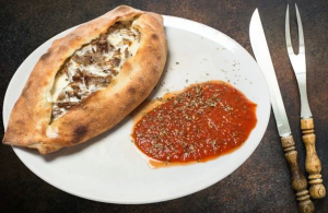 36.Haso Pizza