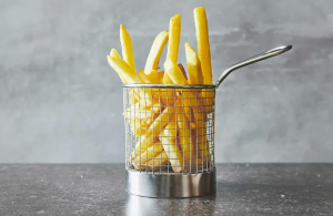 113.Pommes frites (stor)